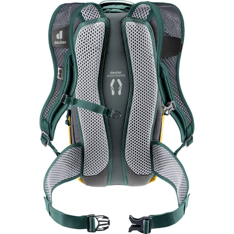Deuter Race 8 Fahrradrucksack
