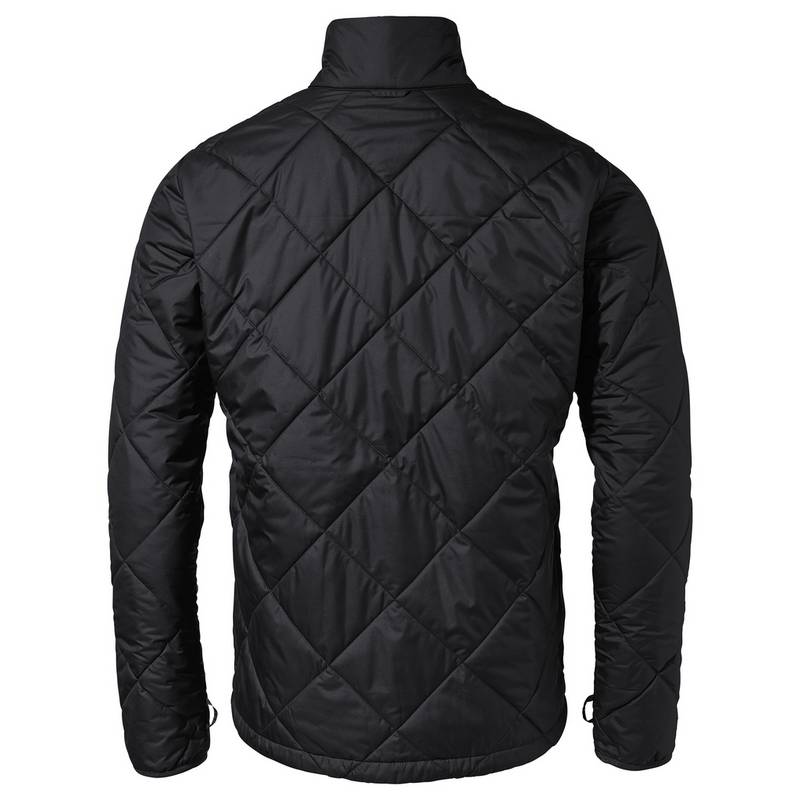 VAUDE Men's Coreway 3in1 Parka Doppeljacke Herren