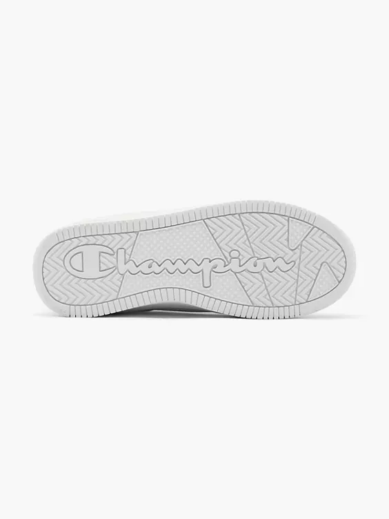 Champion Platform Sneaker FOUL PLAY ELEMENTS SLICK
