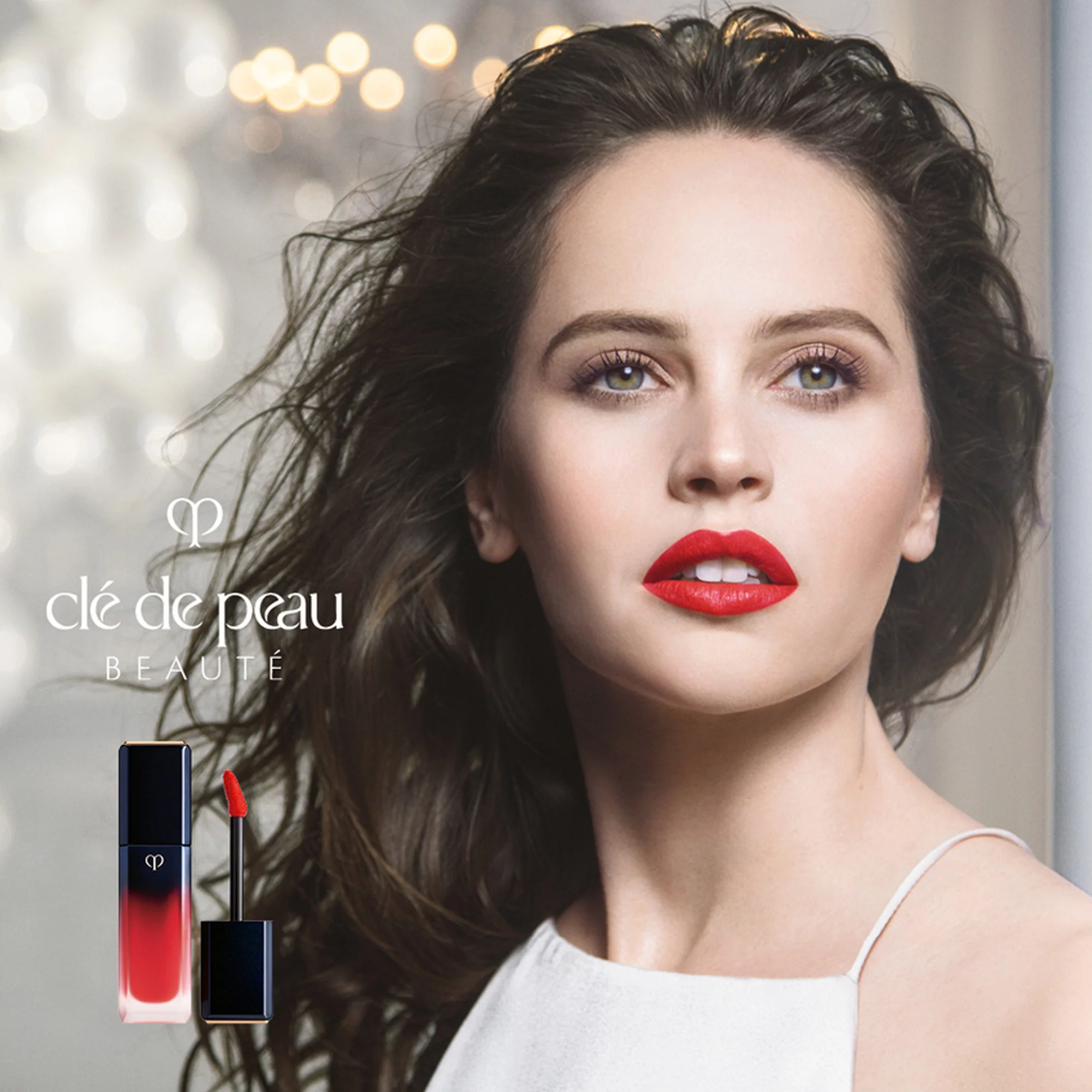 Radiant Liquid Rouge Matte Lips - Mat ruž za usne, Ruž za usne