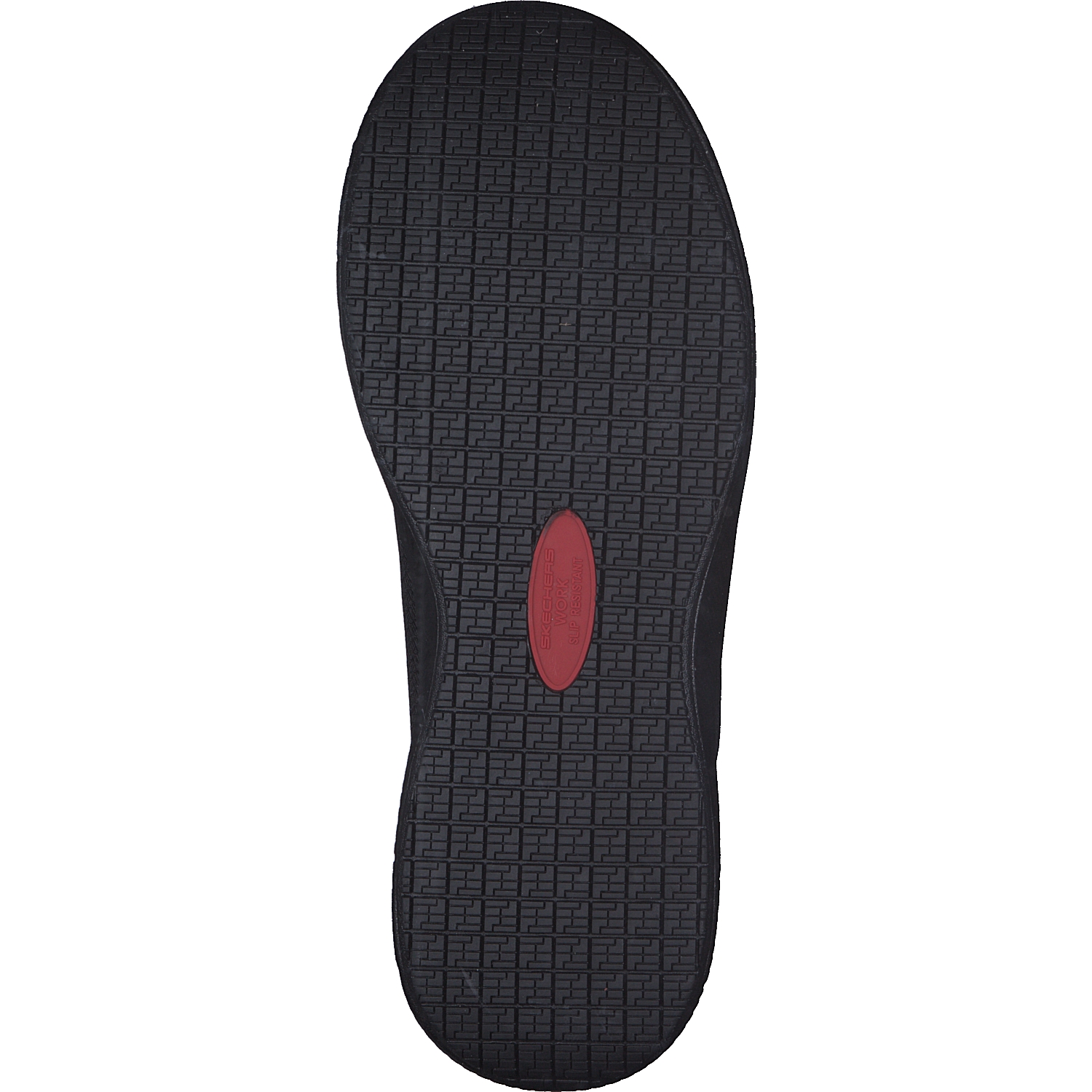 Skechers 108144EC, Slipper, Damen, Schwarz