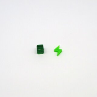 Energy Tokens for King of Tokyo - 50 pieces