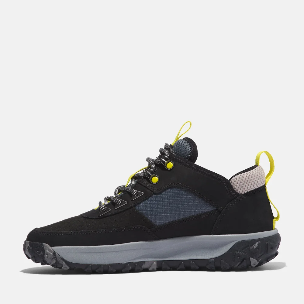 Timberland Greenstride Motion 6 Low Hiker TB0A42DK0151 / schwarz