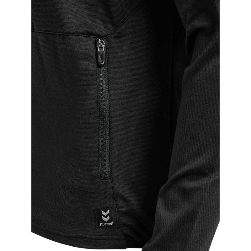 hummel hmlMT INTERVAL ZIP HOODIE Hoodie Herren