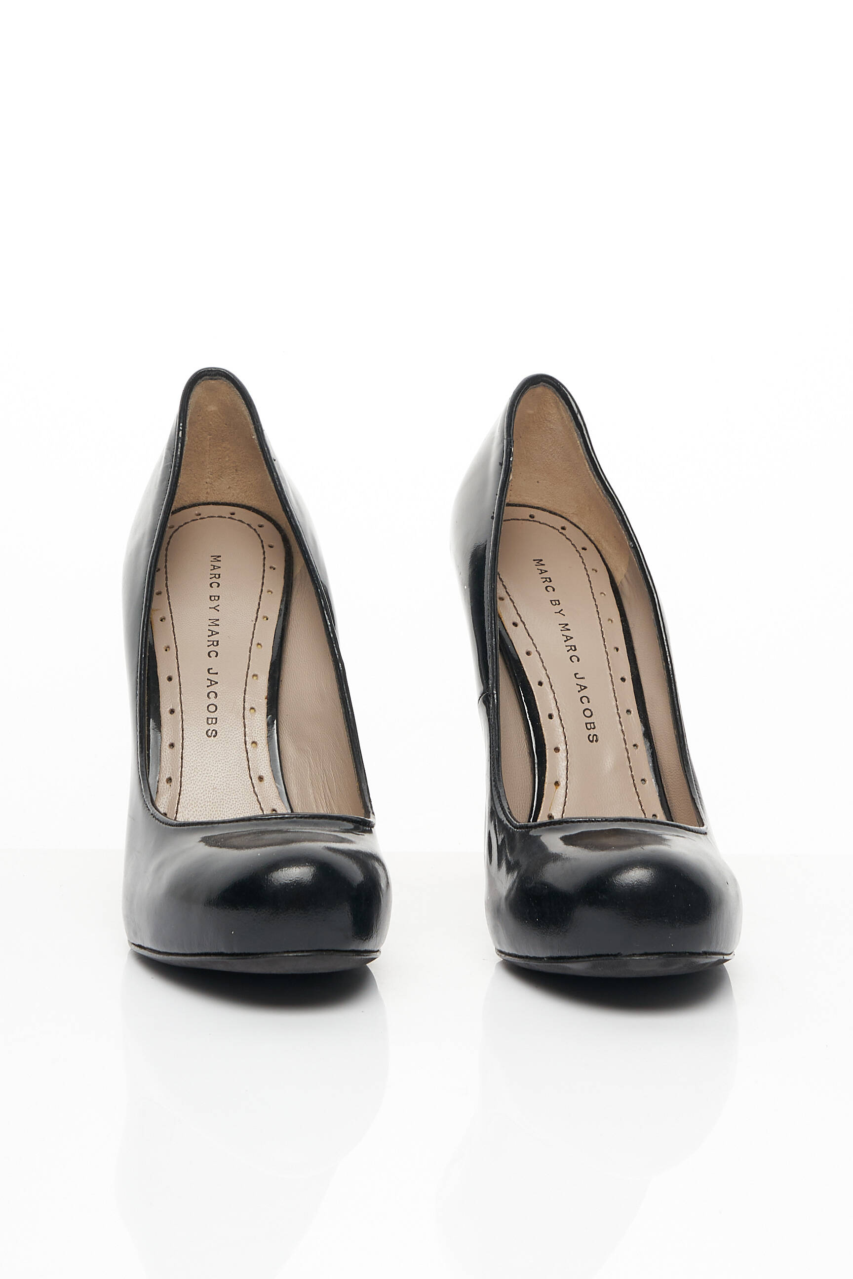 Marc Jacobs Escarpins Femme couleur noir