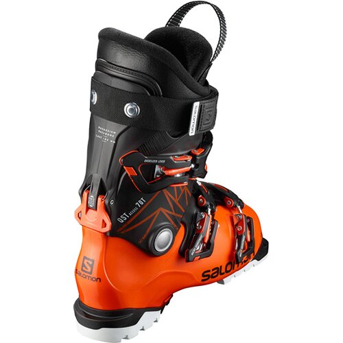 KINDER SKISCHUHE 