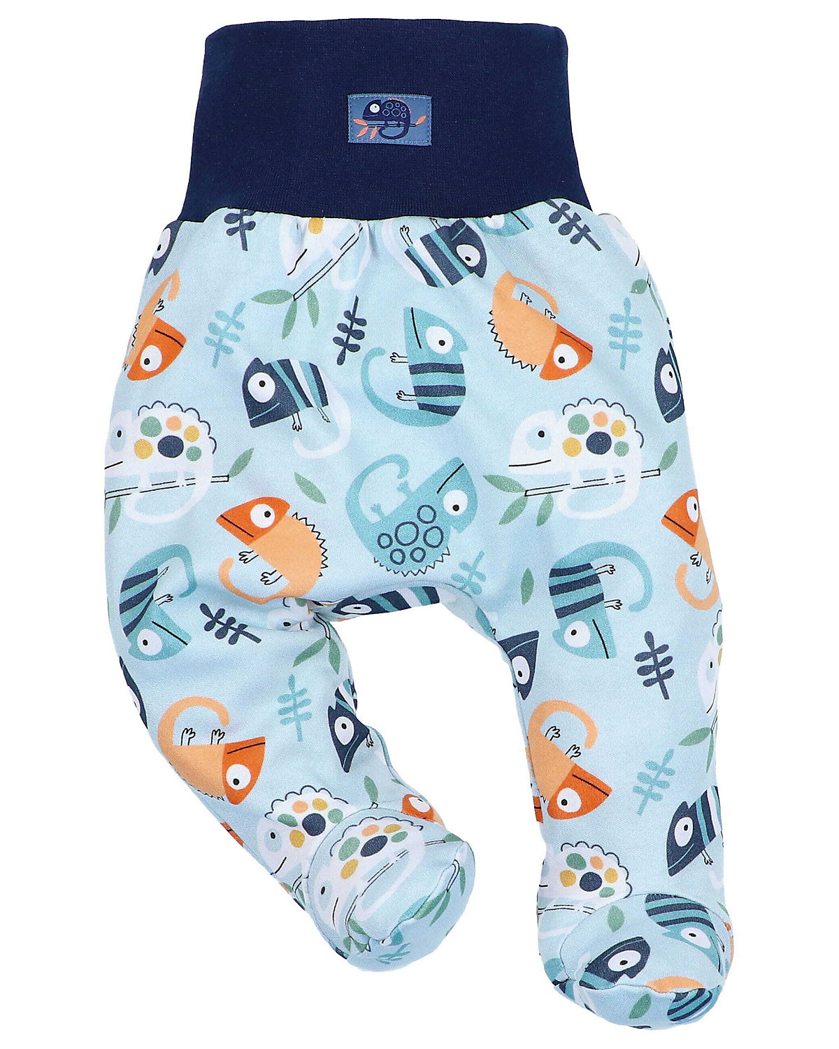 4tlg Set Chamäleon Jogginganzüge für Jungen
