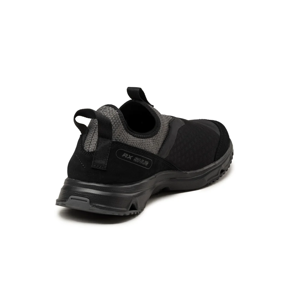 Salomon RX SNUG L41667600 / schwarz