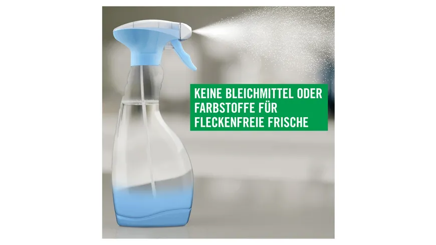 Febreze Textilerfrischer Lenor Goldene Orchidee 500 ml