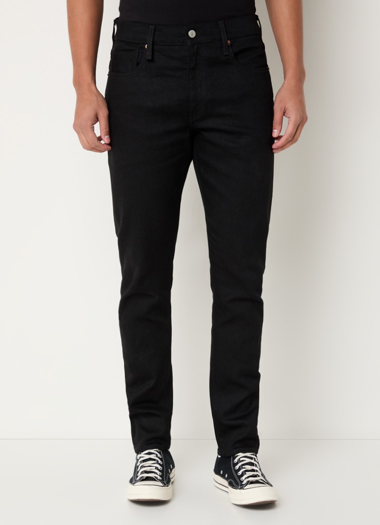 Džíny Levi's 512 slim fit s barevným praním