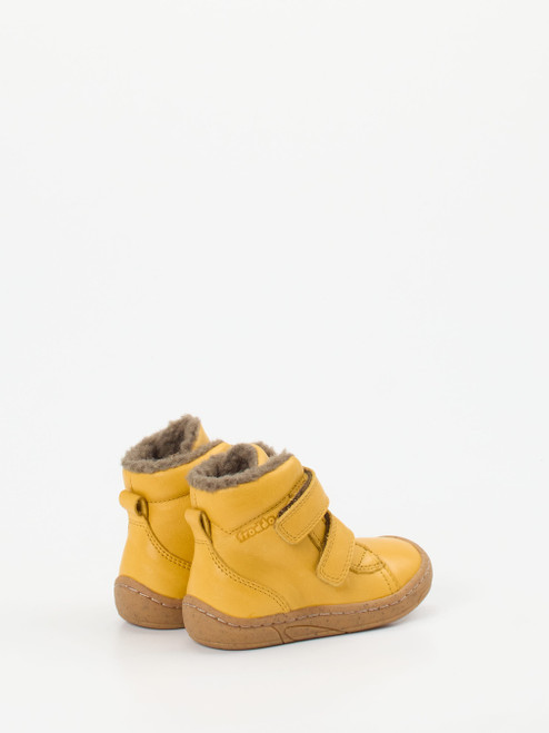 Lauflern-Klettboot gefüttert-68358590001 Froddo