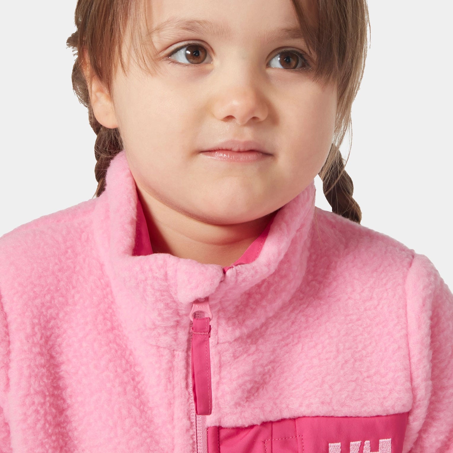 Kids' Champ Pile Jacket