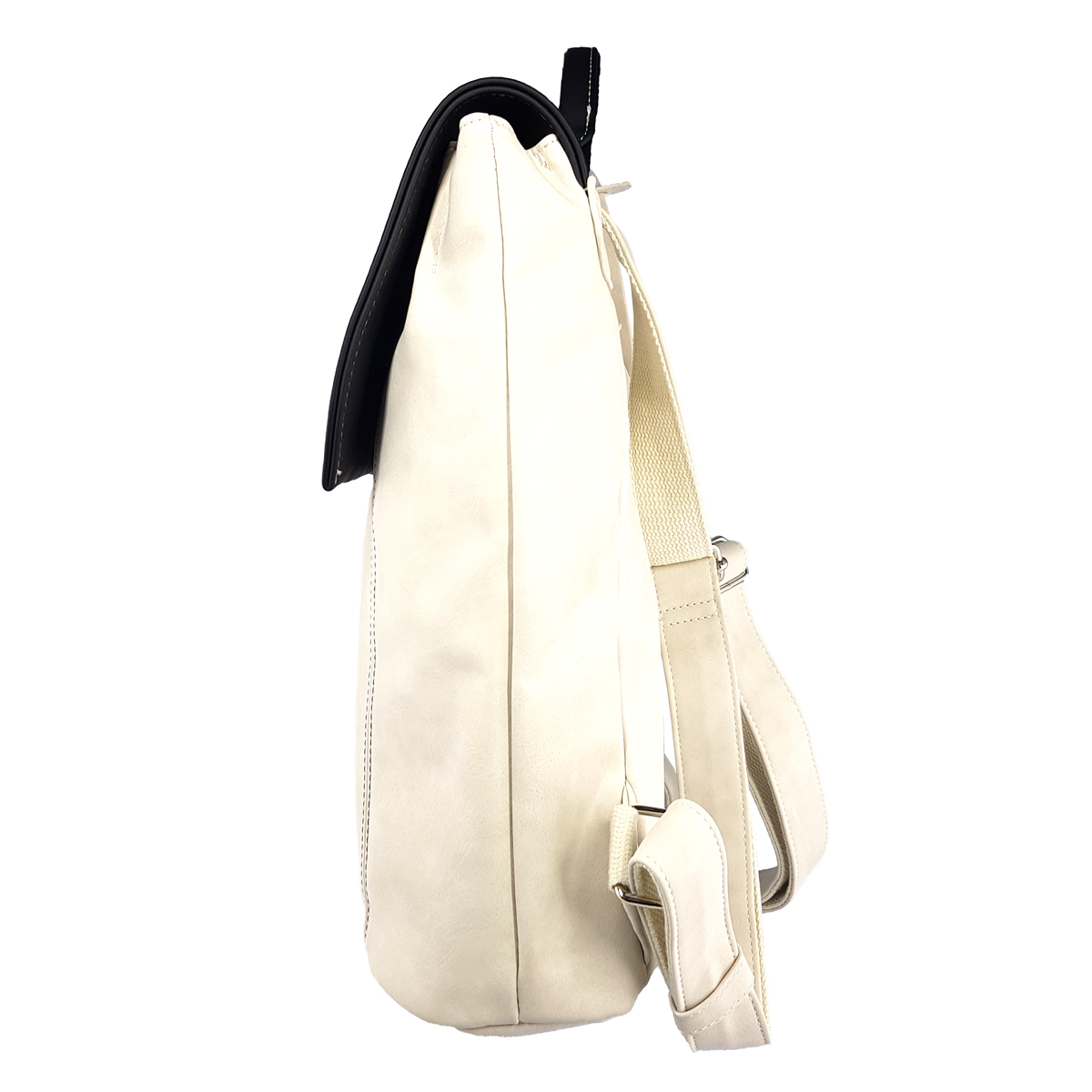 Rieker H1357-80 Weiß 80 creme