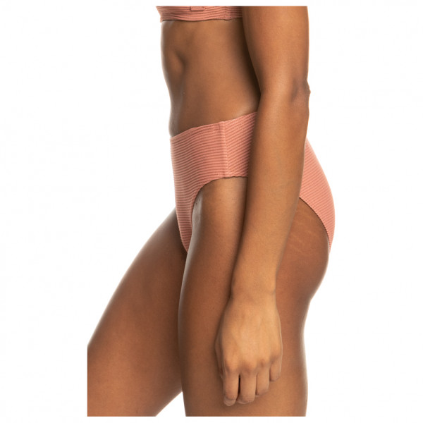 Roxy - Women's Coconut Crew Bikini HL Midwaist - Bikini-Bottom