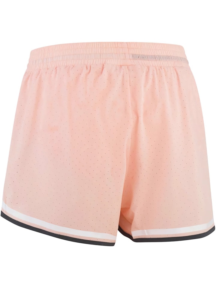 KARI TRAA Short in Rosa günstig kaufen XS