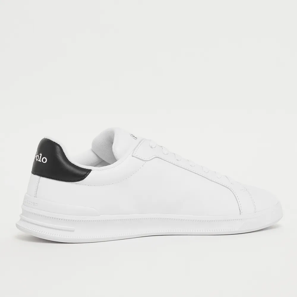Ralph Lauren Hrt Ct II Heritage Court 809829824005 / weiss
