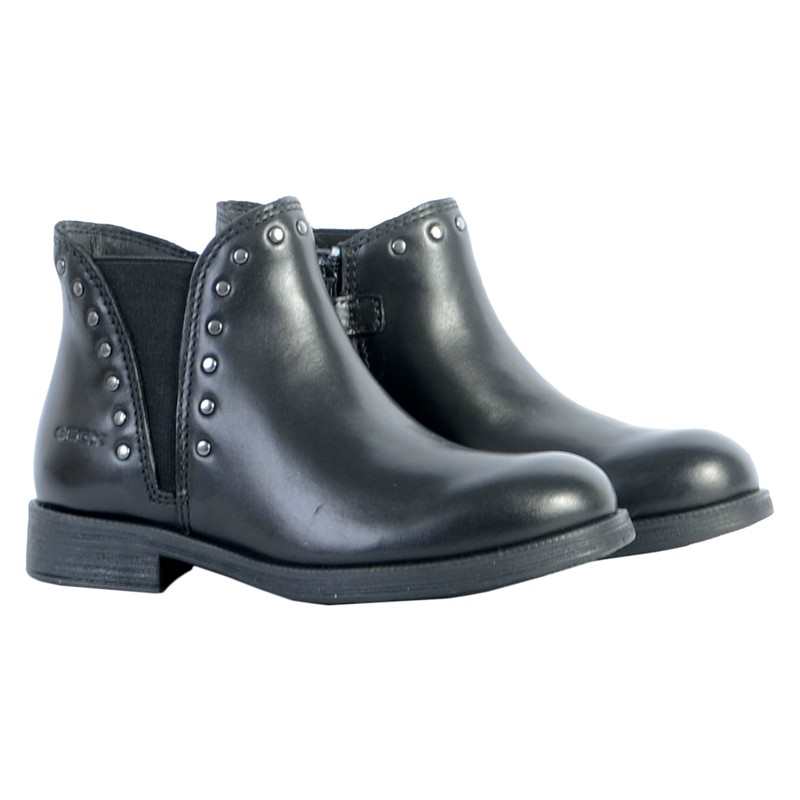 Bottines cuir Agata
