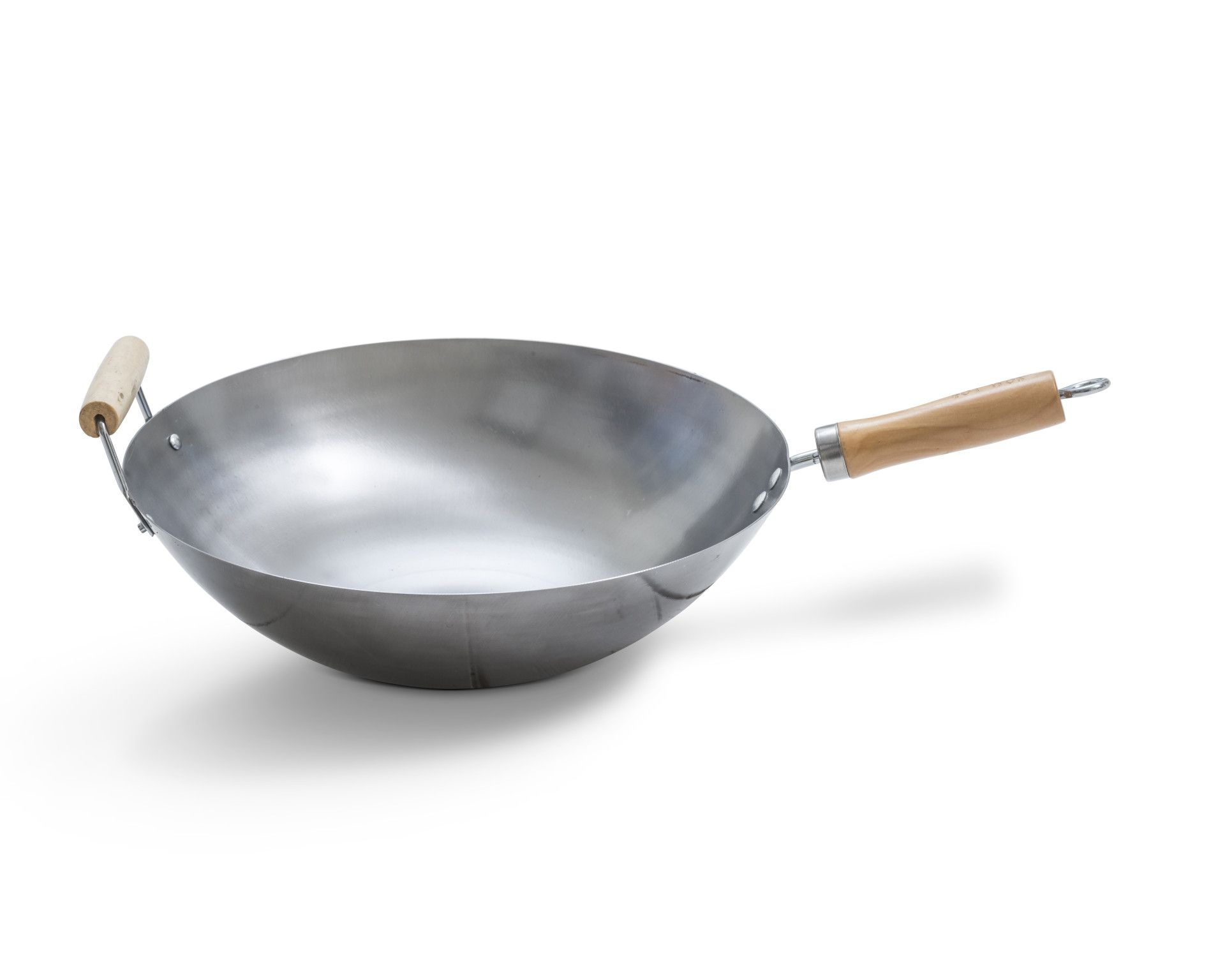 HOT WOK Wokpfanne 35 cm