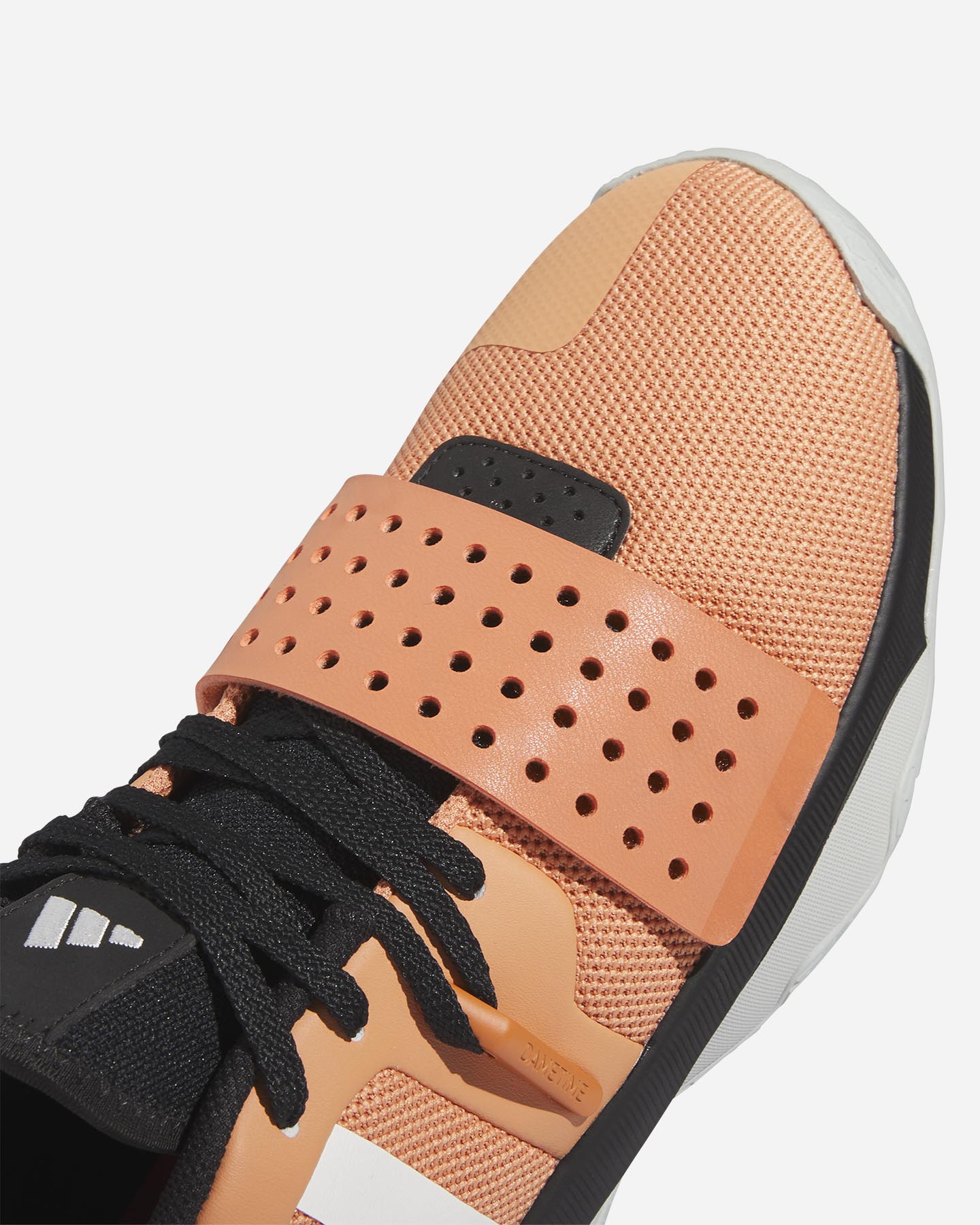 Topánky Adidas Dame 8 Extply M IF1515