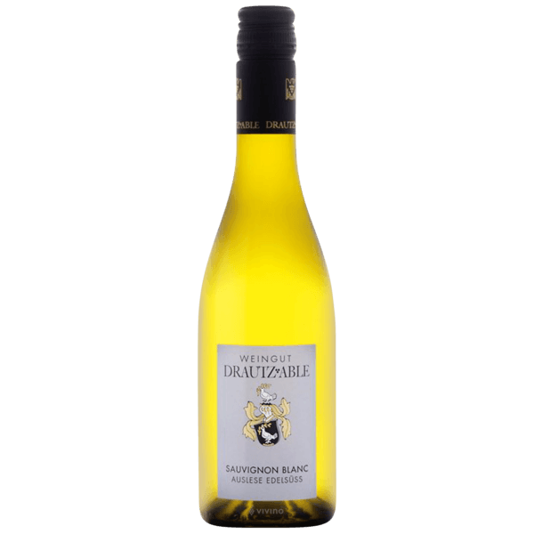 Drautz AbleSauvignon Blanc Auslese Edelsüss 2018