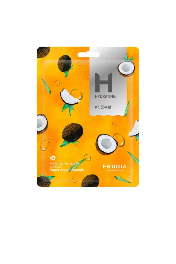 FRUDIA  My Orchard Squeeze Mask #Kokosnuss Frudia 20 ml