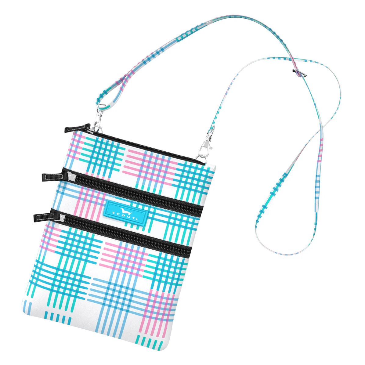Crossbody Sally Go Lightly