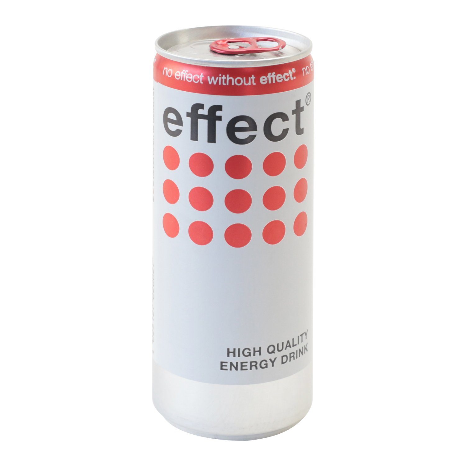 PlasticFantastic Tresor Dosensafe, Geldversteck Effect Energy Dose, 13 x 5 cm