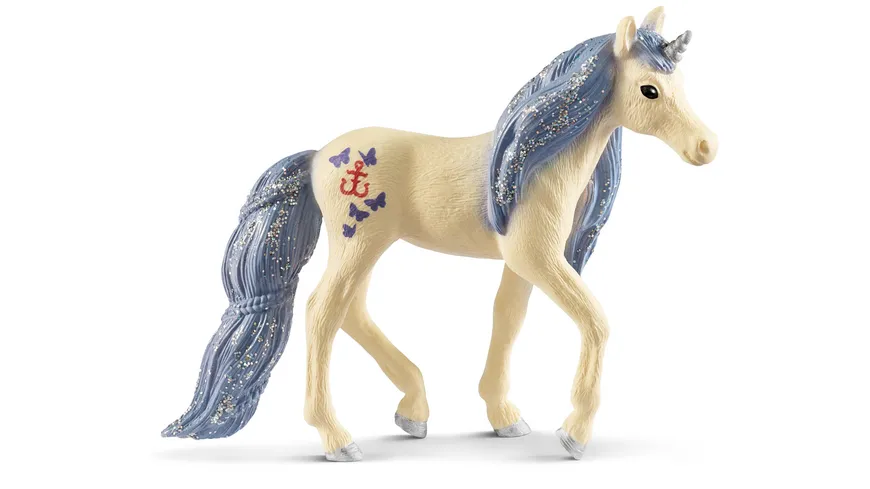 Schleich 42444 - bayala - Seras magisches Blütenboot