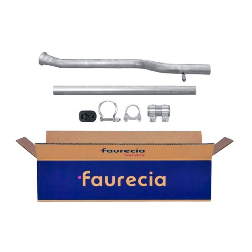 FAURECIA REPARTUR ROHR FS15333 - ATU