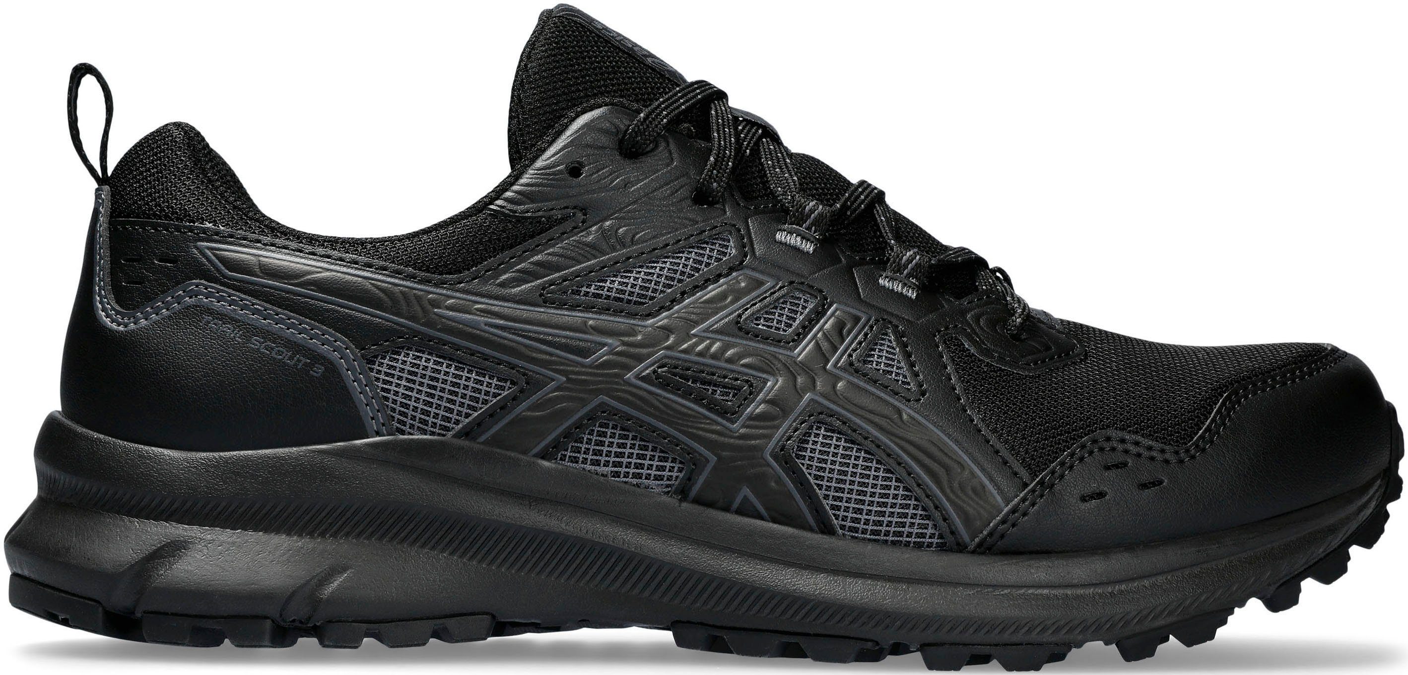 Asics TRAIL SCOUT 3 Trailrunningschuh