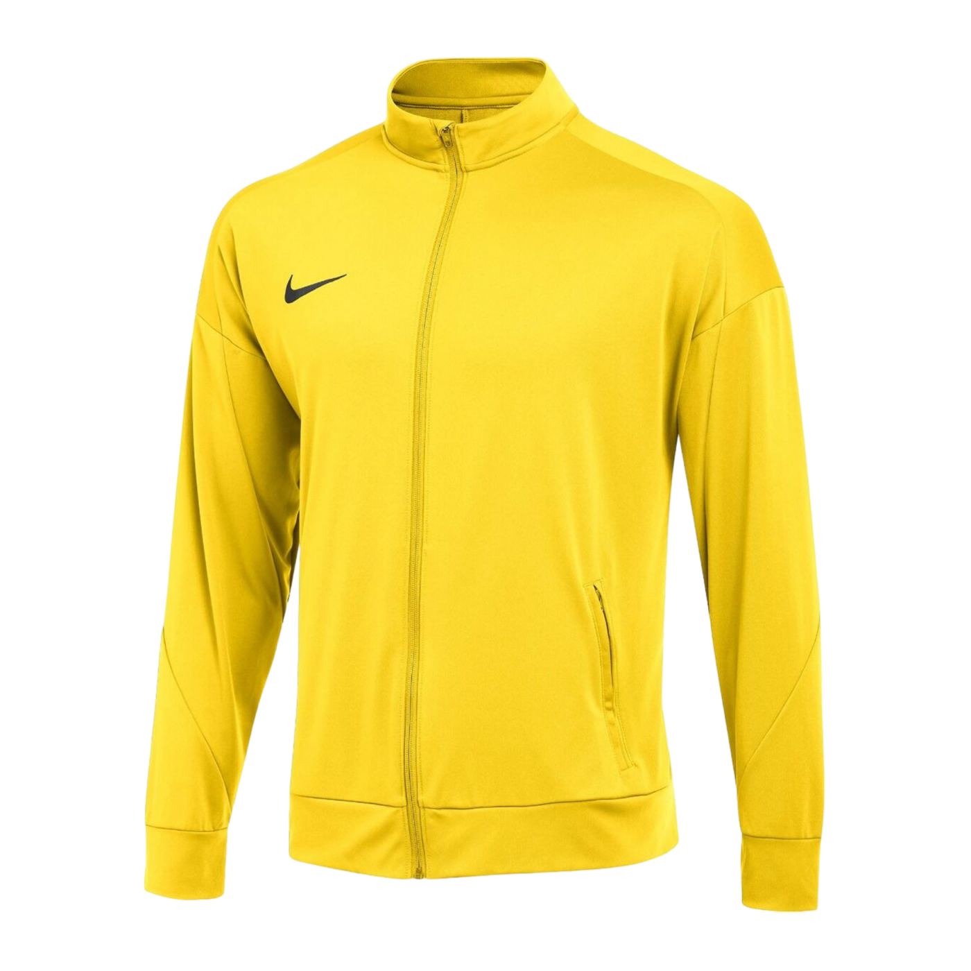 Nike Academy Pro 24 Trainingsjacke Kids Gelb F719