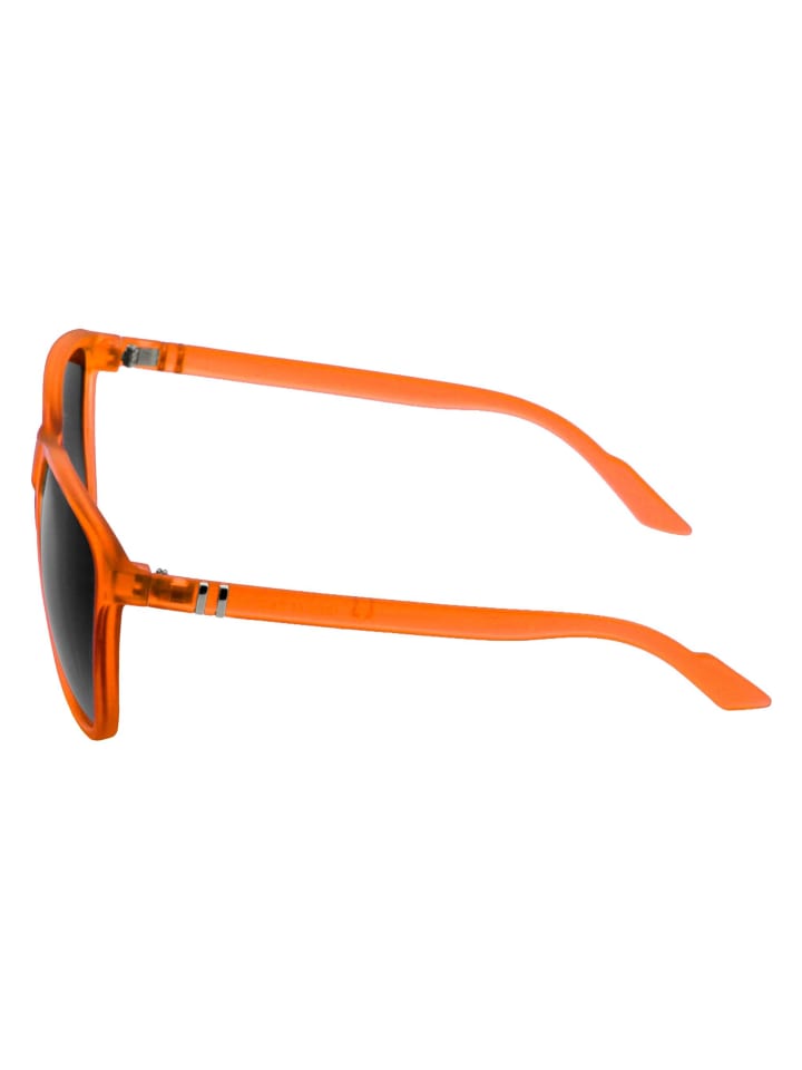 MSTRDS MSTRDS Sonnenbrillen in neonorange günstig kaufen onesize