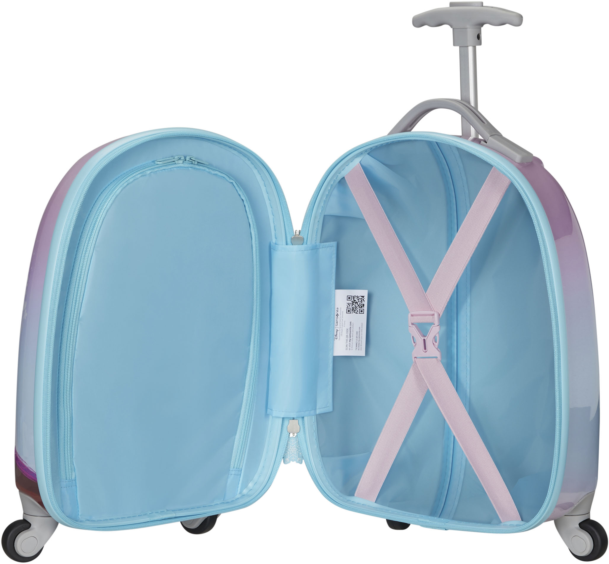 Bag 'Frozen'