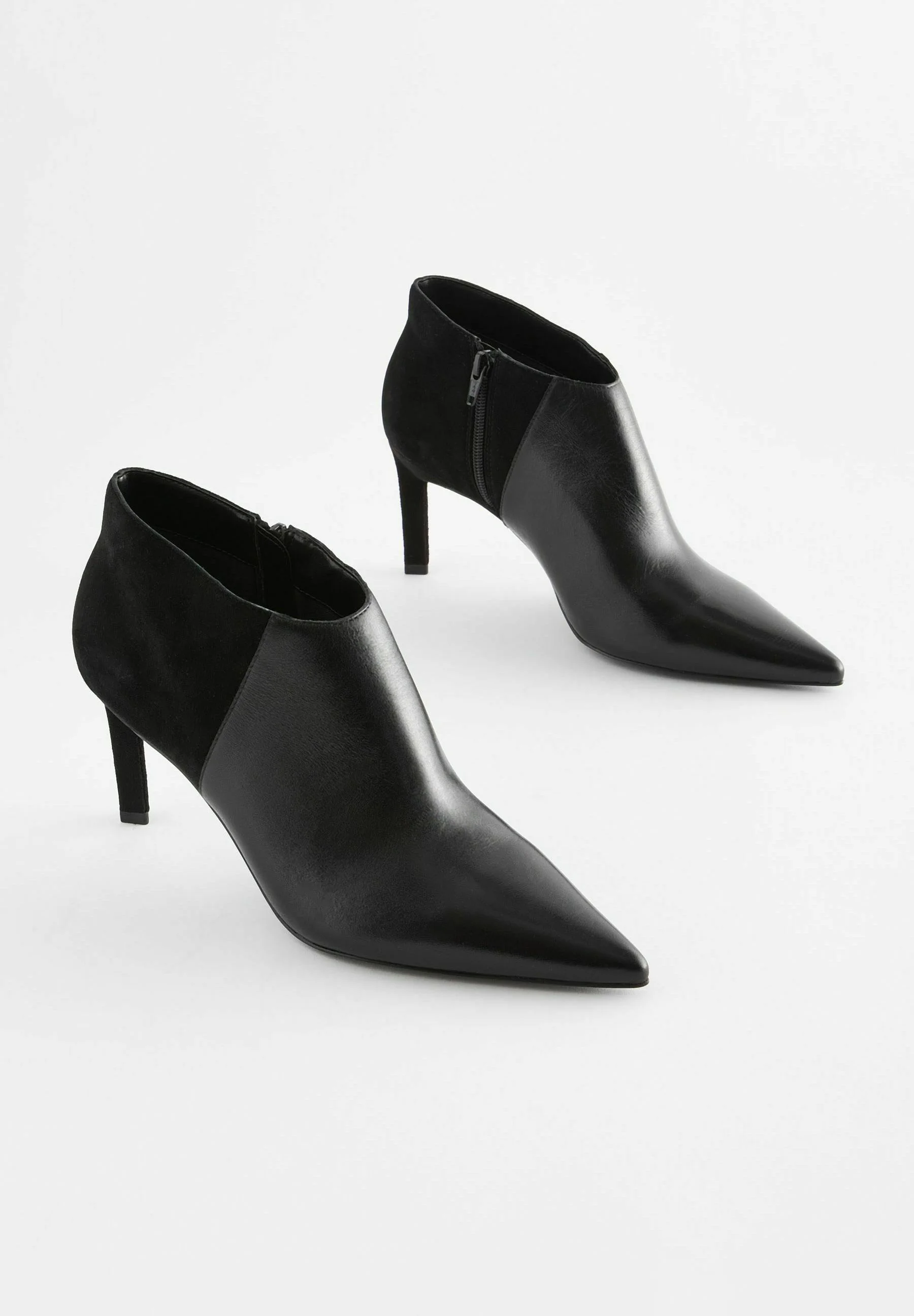 Siguiente SIGNATURE FOREVER COMFORT POINT TOE - Botines