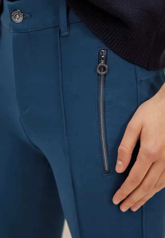 Street One Slim Fit Hose