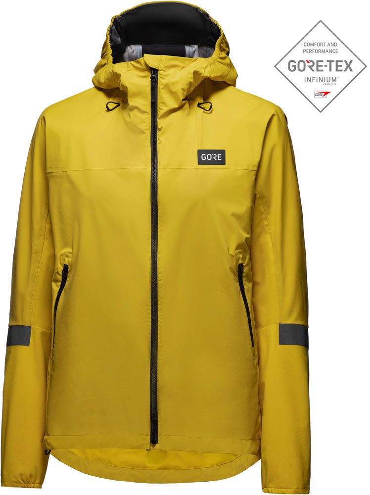 GOREWEAR Lupra GORE-TEX INFINIUM® - Damen MTB Windjacke kaufen | Bike-Discount