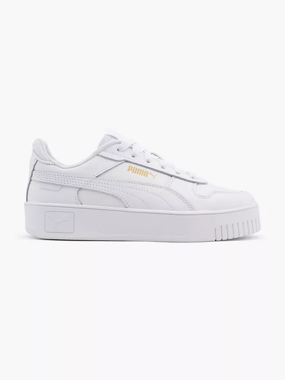 PUMA Sneaker Carina Street Jr