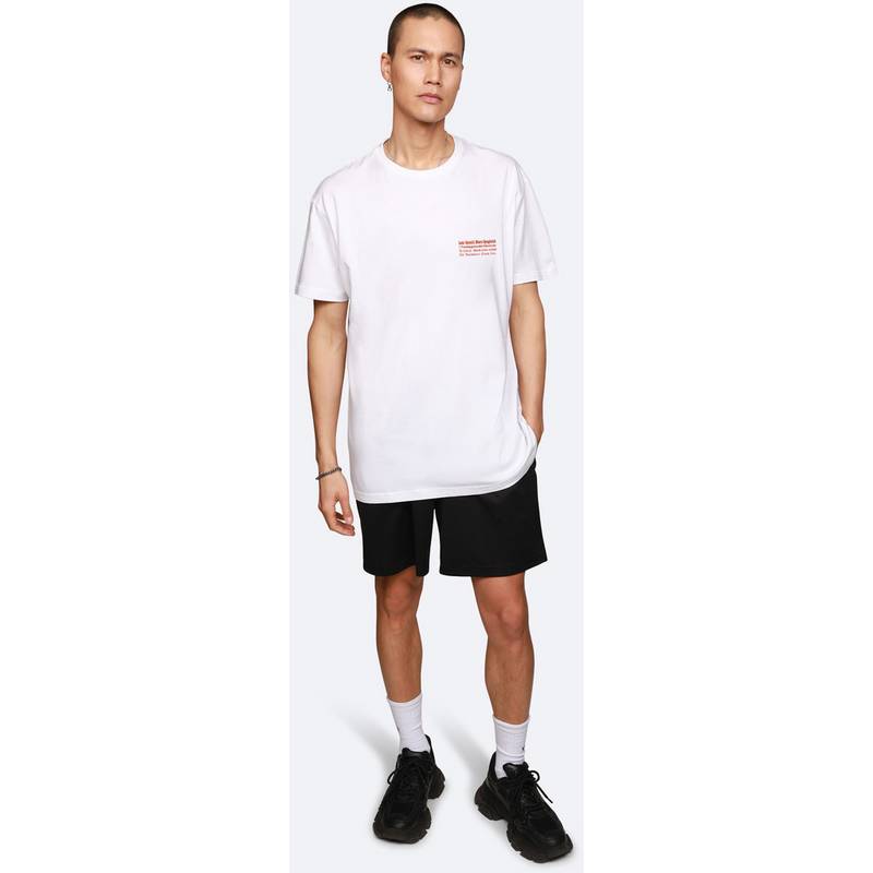 ON VACATION Less Upsettii T-Shirt