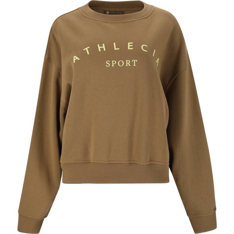 Athlecia Asport Sweatshirt Damen