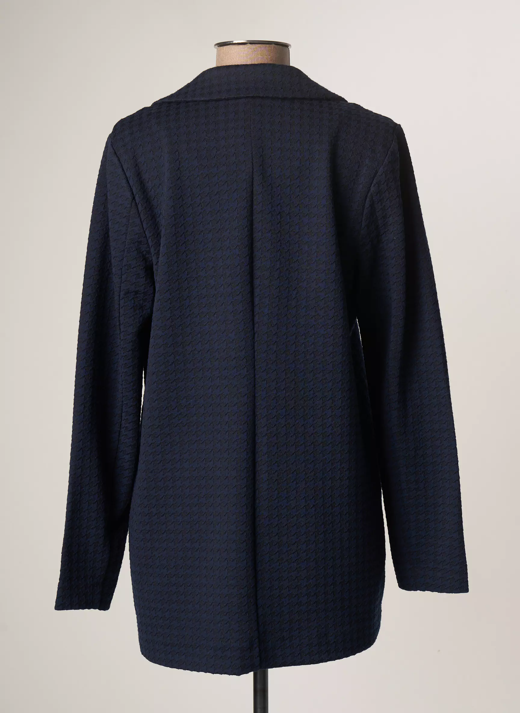 Street One Blazers Femme couleur bleu