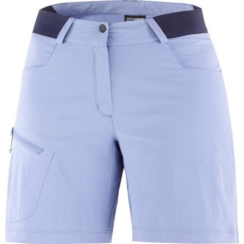 Salomon Wayfarer Funktionsshorts Damen