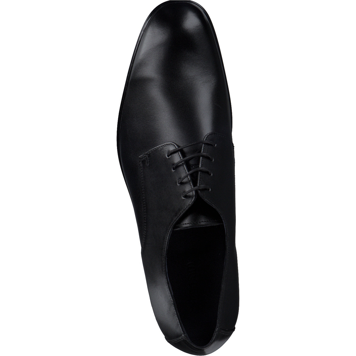 Lloyd Fonda 13021, Klassische Halbschuhe, Herren, 0 - SCHWARZ