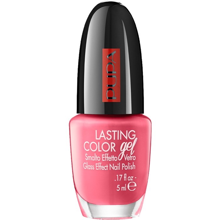 Lasting Color Gel