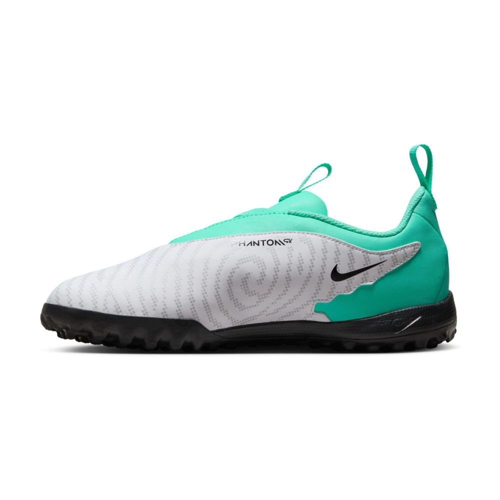 Nike Phantom GX TF Academy DD9557-300 / grün