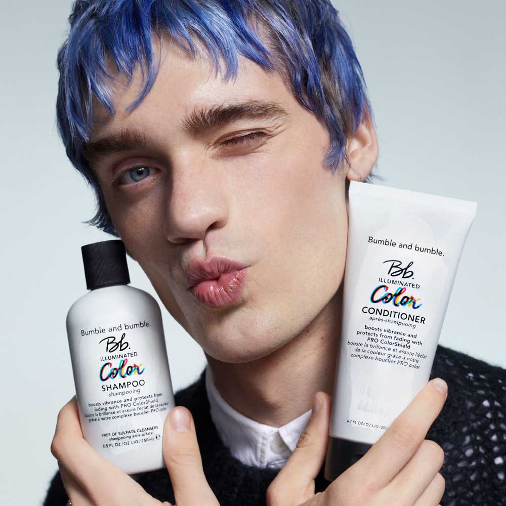 Bumble and bumble Color Minded Conditioner