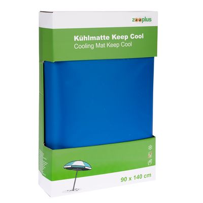 Kühlmatte Keep Cool