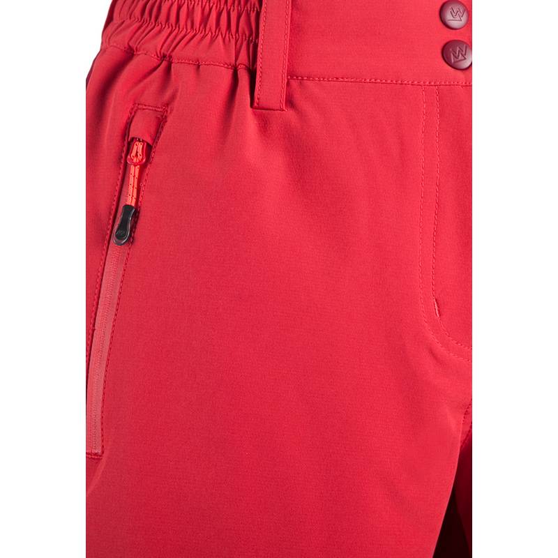Whistler LALA Shorts Damen