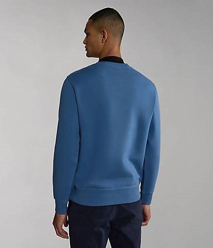 Napapijri Herren Sweatshirt B-AYAS
