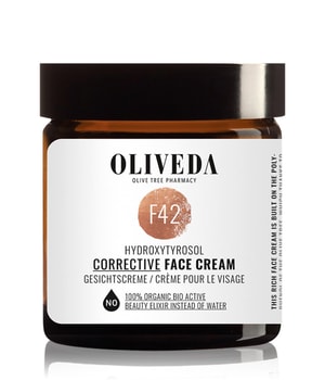 Oliveda Face Care F42 Hydroxytyrosol Corrective Gesichtscreme-60 ml