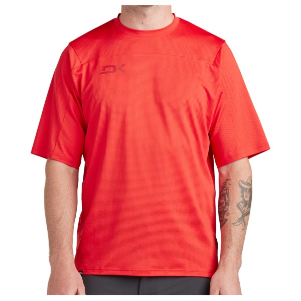 Dakine - Syncline S/S Jersey - Radtrikot